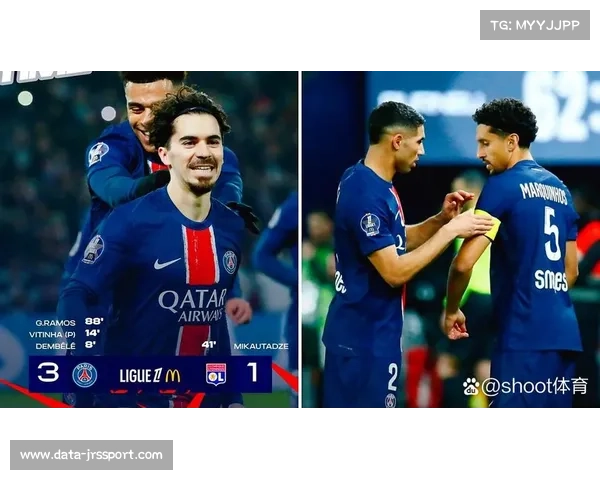 巴黎七名主力伤停包括登贝莱和阿什拉夫