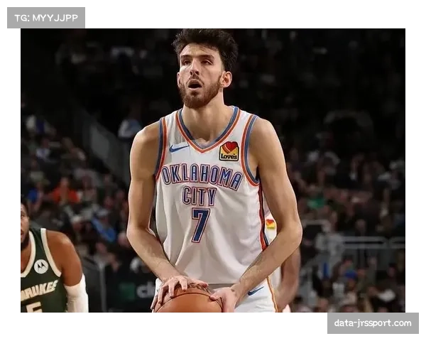 亚历山大专访：谈论MVP竞争与带领年轻雷霆的目标